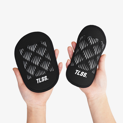 TLSS Sport Insert Shin Guards