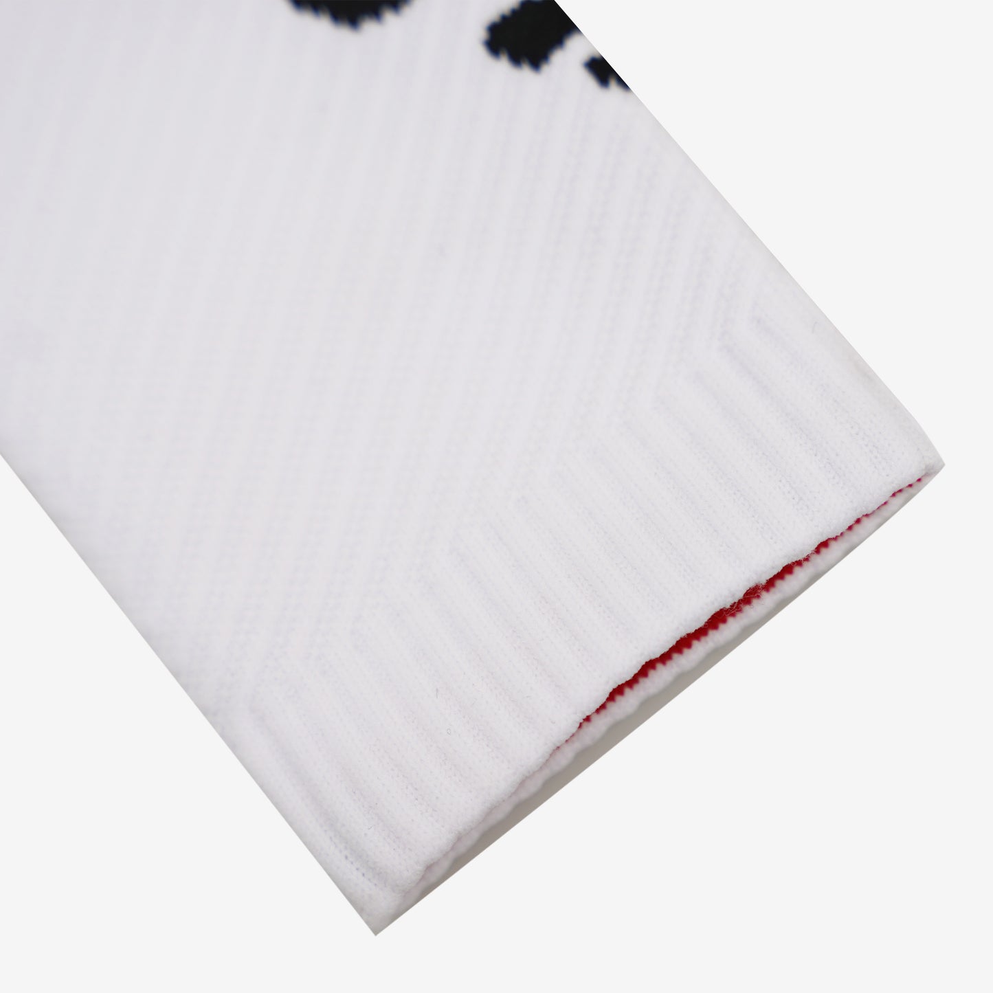 SWEEPER Dual-Side Anti-Slip Mid-Calf Training Socks