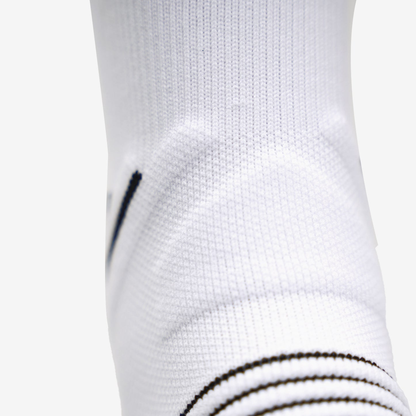 STRIKER Anti-Slip Mid-Calf Training Socks