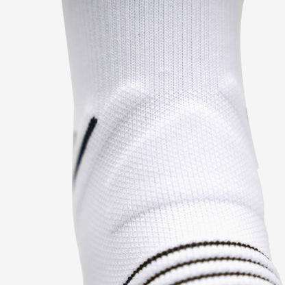 STRIKER Anti-Slip Mid-Calf Training Socks