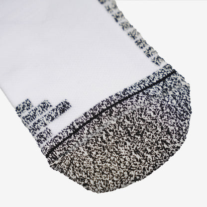 STRIKER Anti-Slip Mid-Calf Training Socks