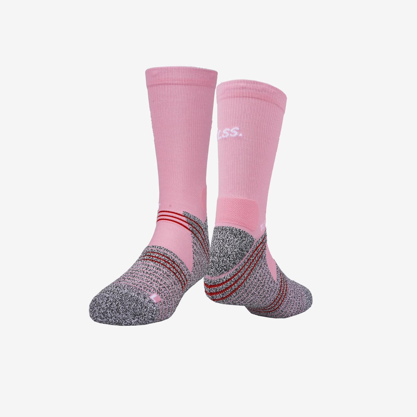 TACTICIAN Anti-Slip Mid-Calf Training Socks