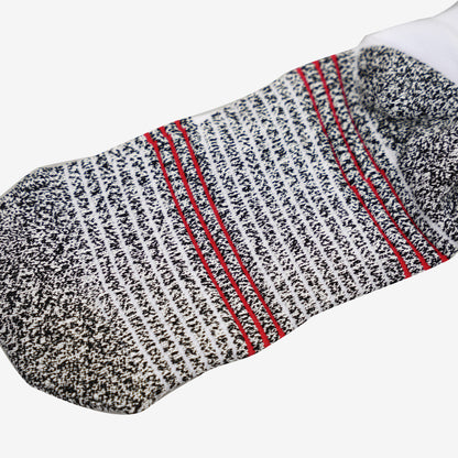 TACTICIAN Anti-Slip Mid-Calf Training Socks