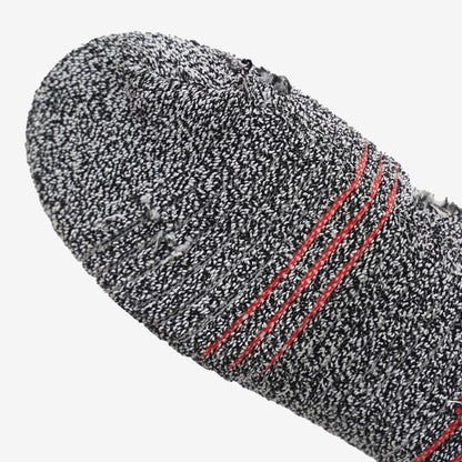 TACTICIAN Anti-Slip Mid-Calf Training Socks