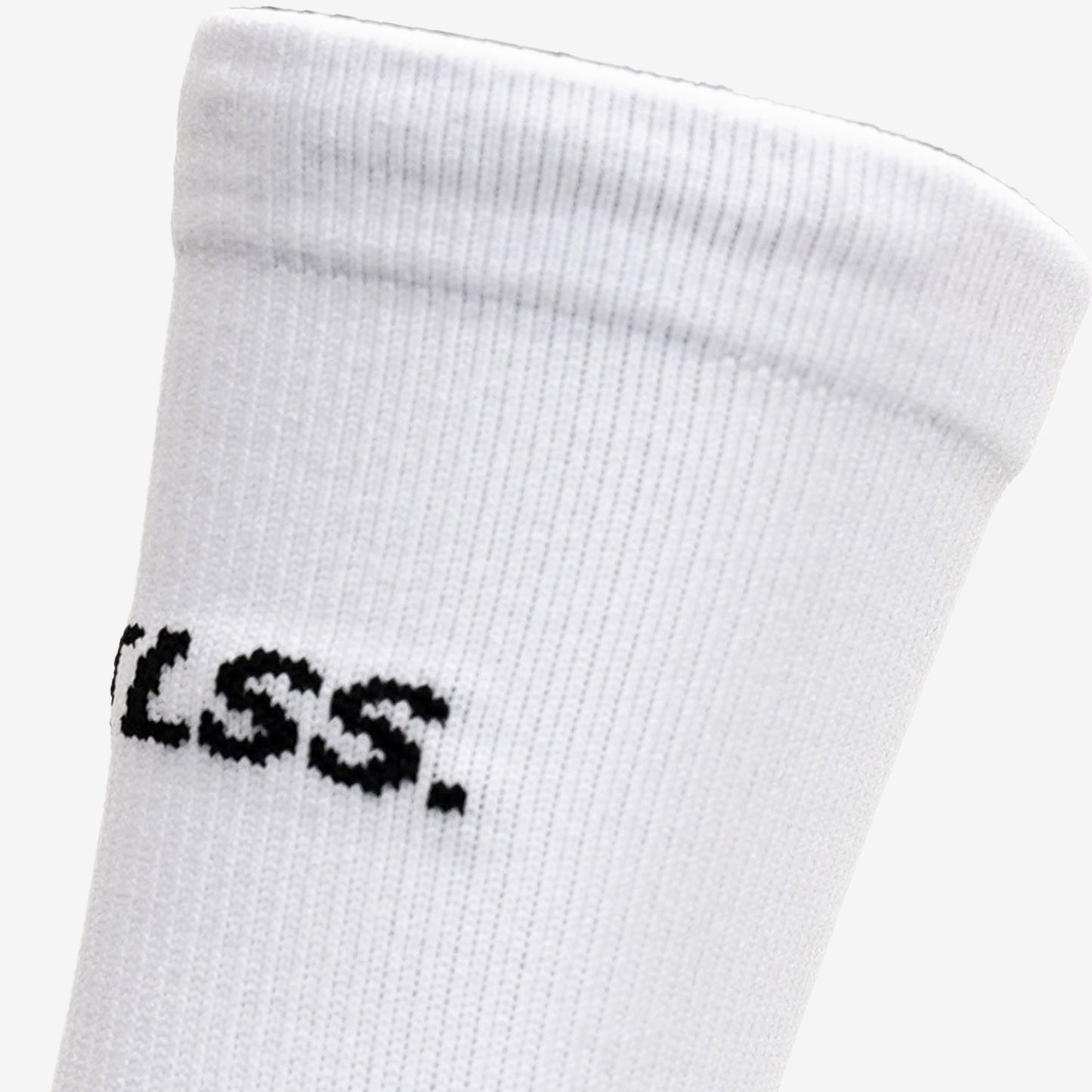 TACTICIAN THIN Anti-Slip Mid-Calf Training Socks