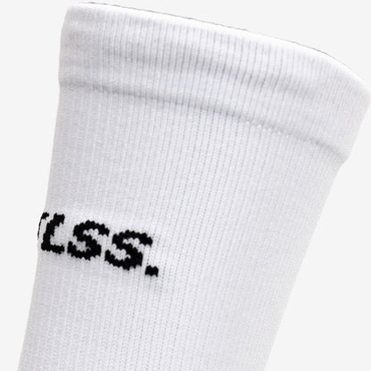 TACTICIAN THIN Anti-Slip Mid-Calf Training Socks