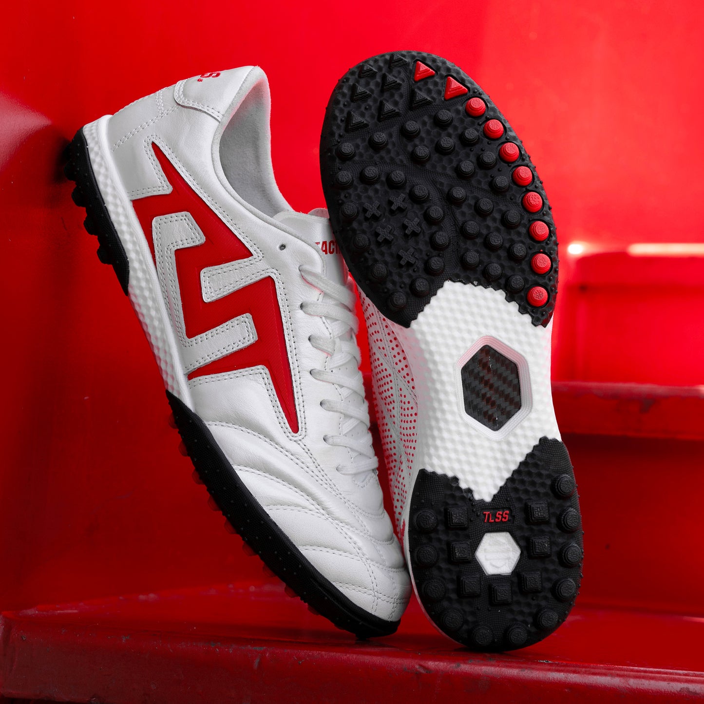 TACTICIAN.GOAT TF -Premier Pack