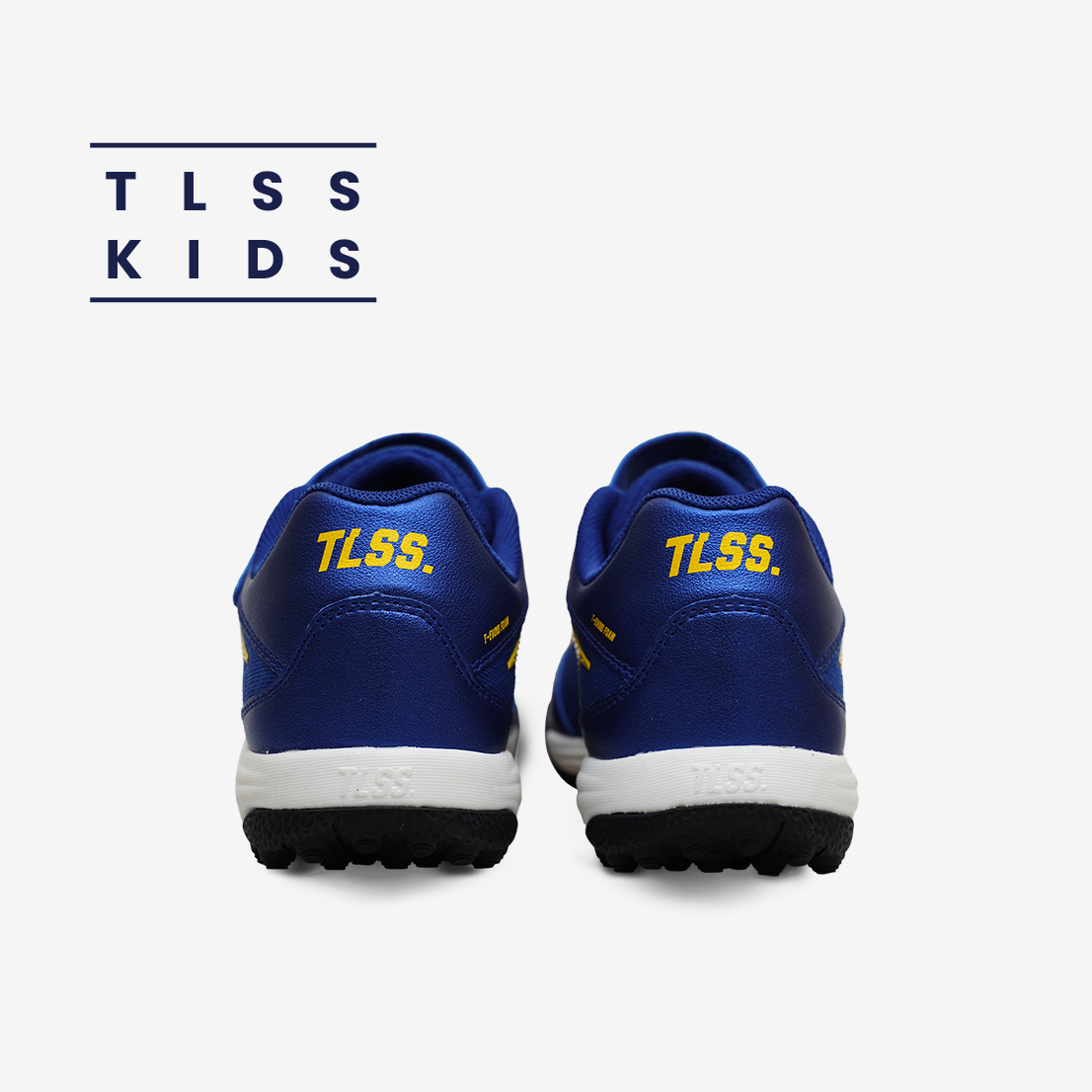 TACTICIAN GROW EFFORT TF