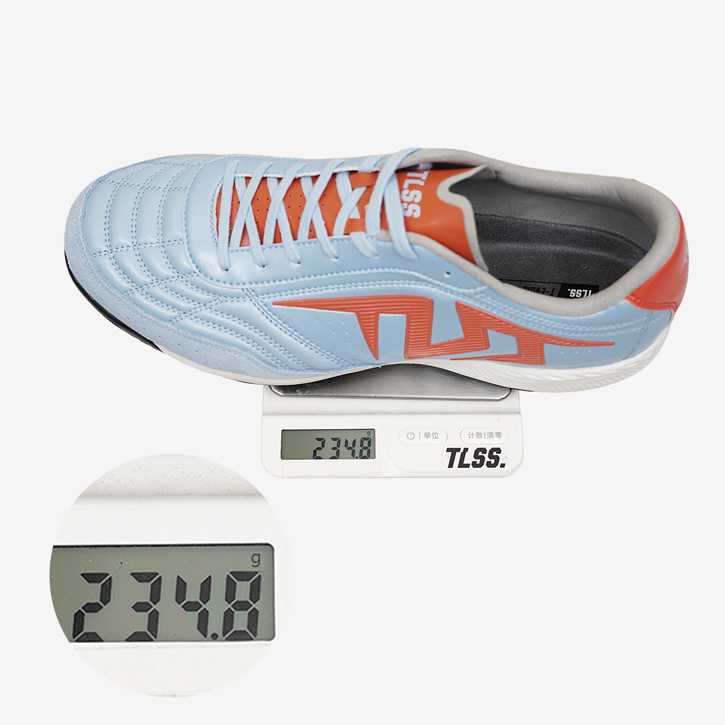 TLSS TACTICIAN LIGHT 167 Effort Core TF WIDE