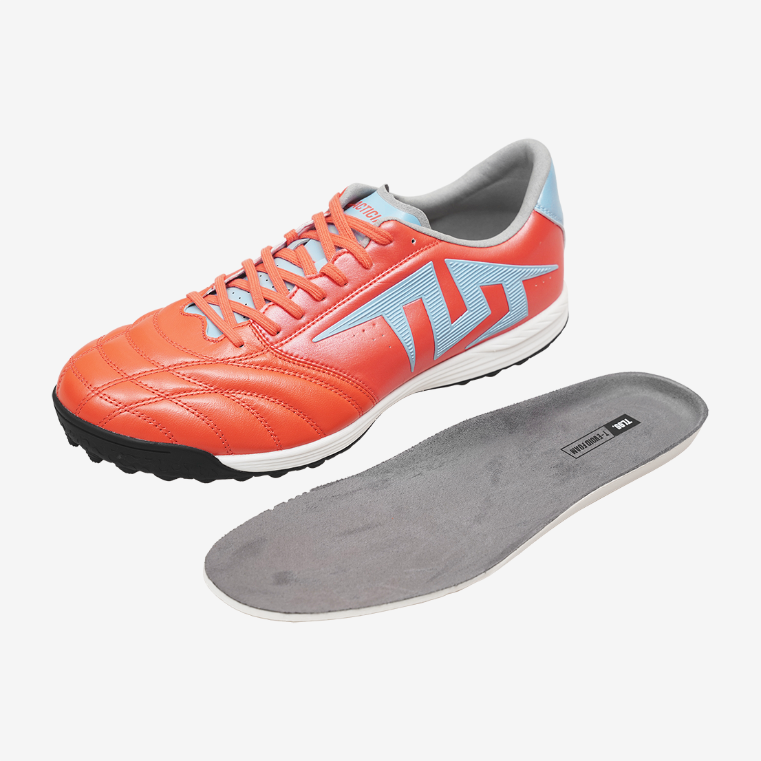 TLSS TACTICIAN GOAT 186 Effort Core TF SUPER WIDE