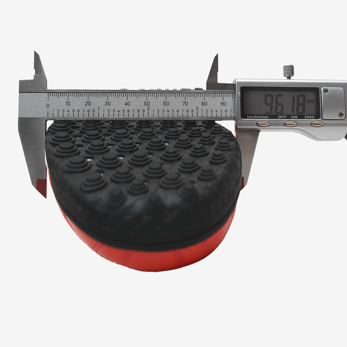TLSS TACTICIAN GOAT 186 Effort Core TF SUPER WIDE