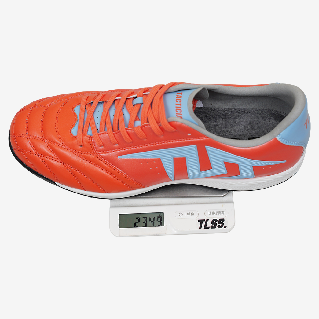 TLSS TACTICIAN GOAT 186 Effort Core TF WIDE
