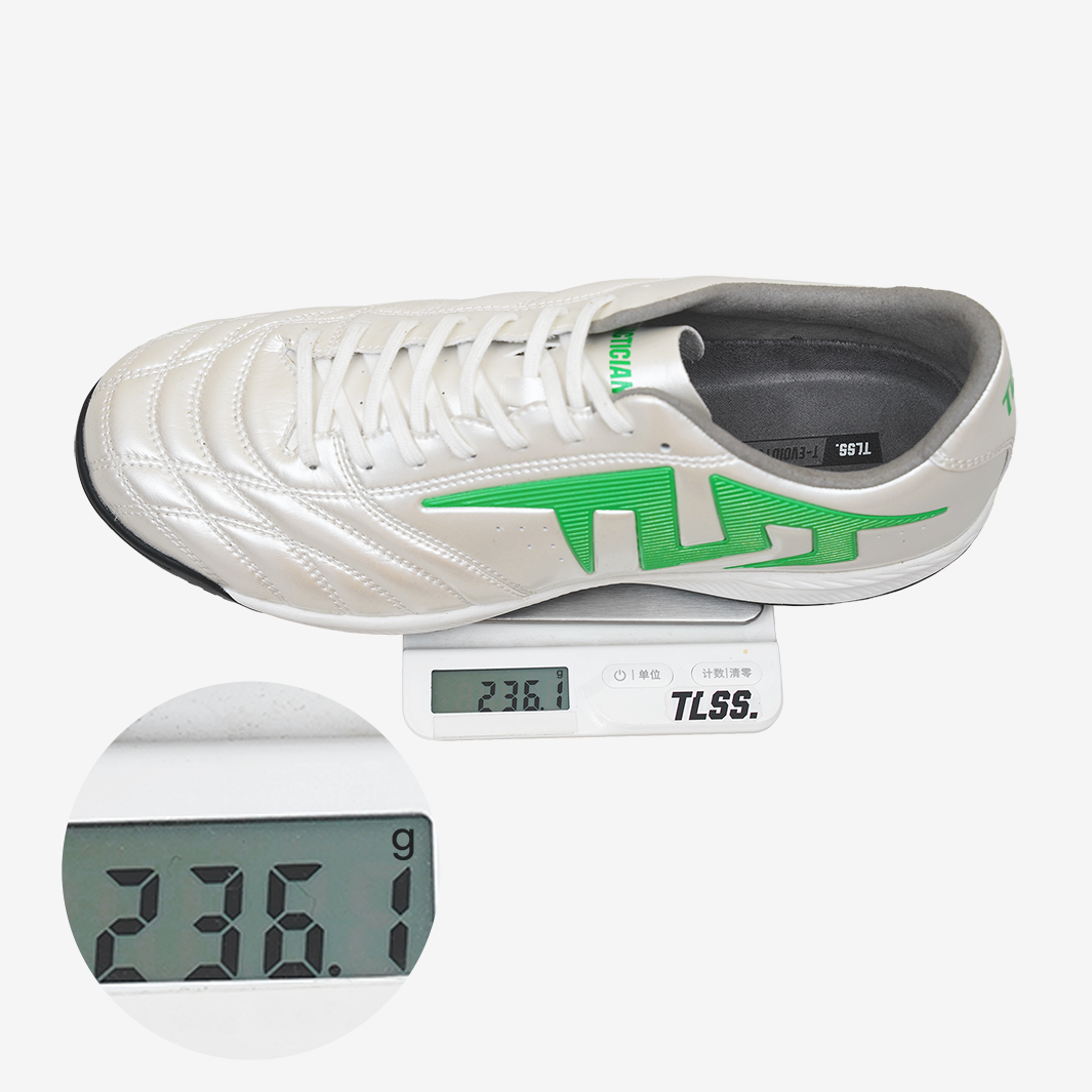TLSS TACTICIAN ROO 115 Effort Core TF WIDE