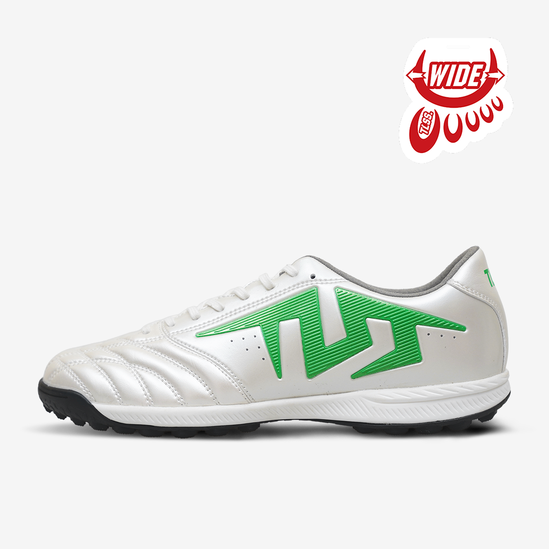 TLSS TACTICIAN ROO 115 Effort Core TF WIDE
