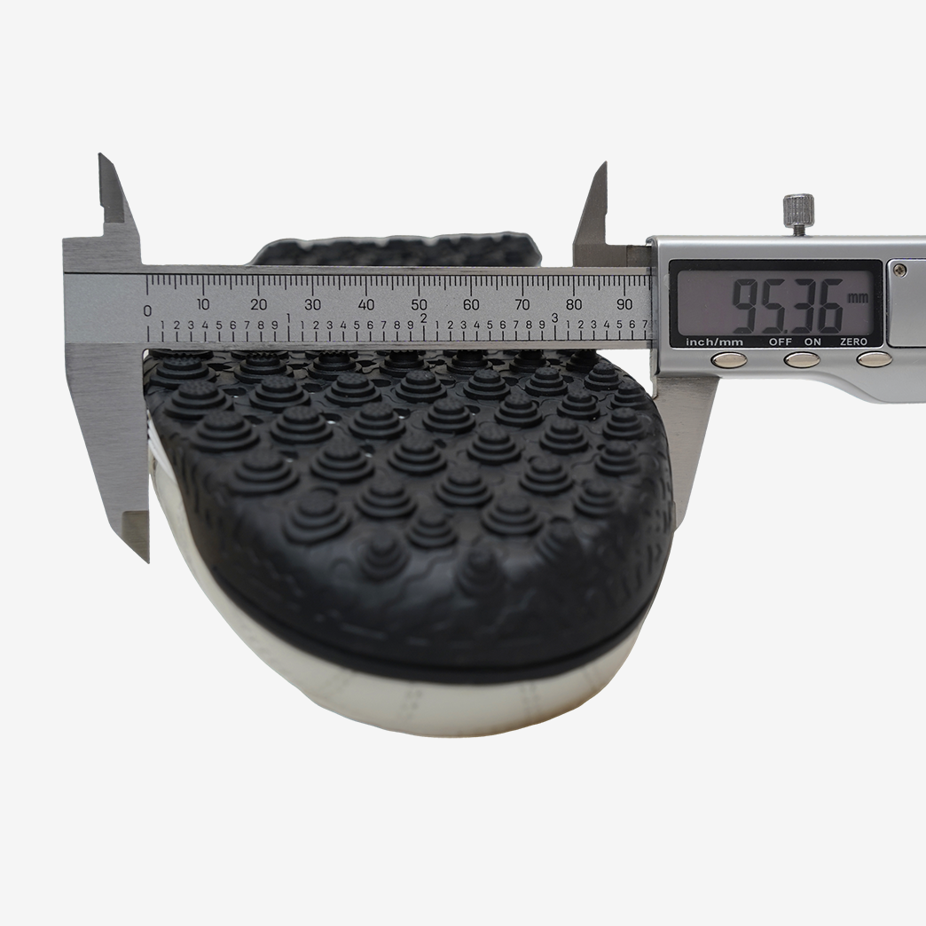 TLSS TACTICIAN GOAT 186 Effort Core TF SUPER WIDE