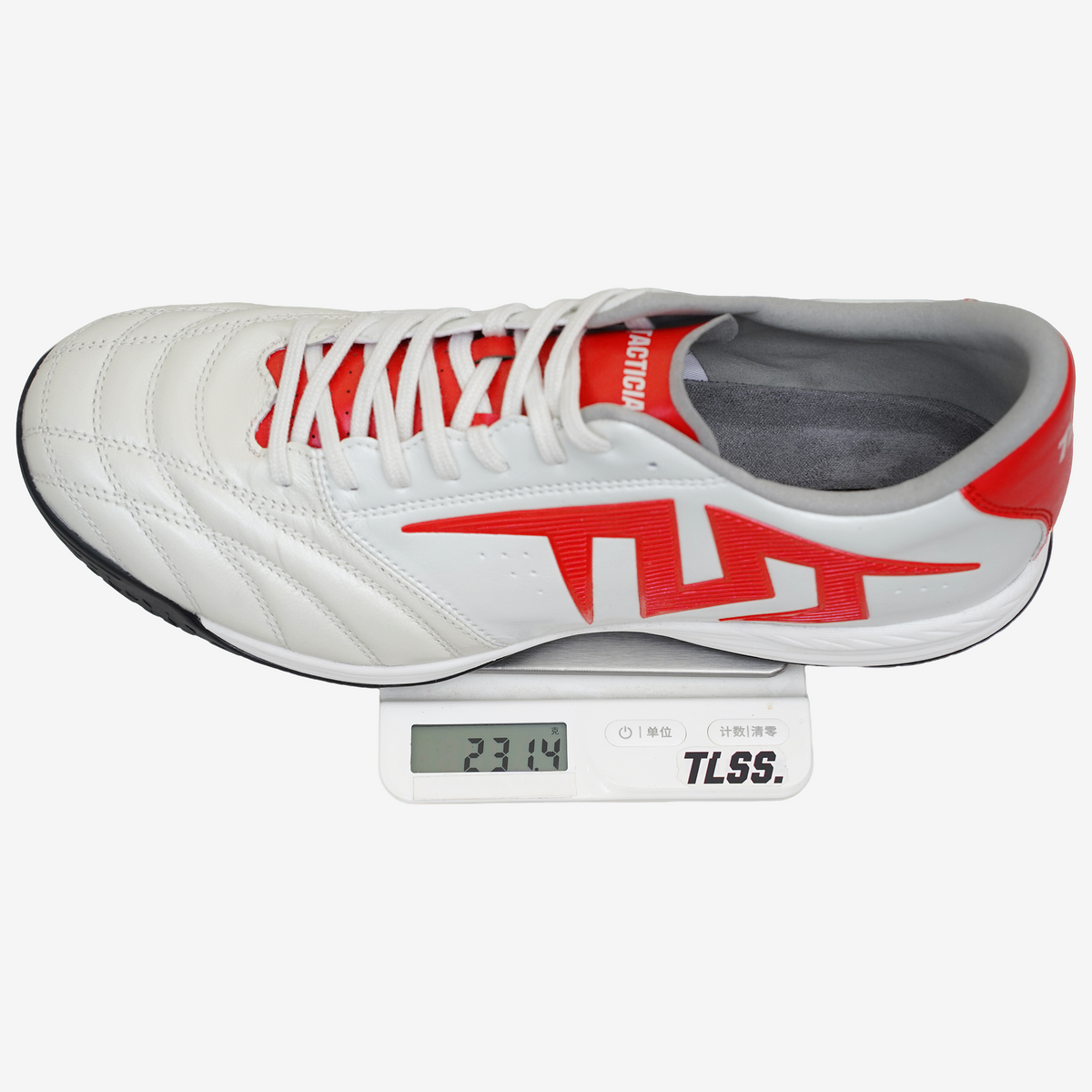 TLSS TACTICIAN GOAT 186 Effort Core TF SUPER WIDE