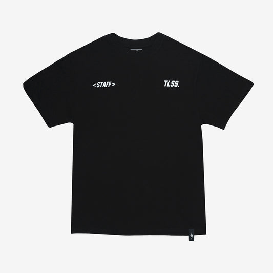 TLSS 2025 CASUAL LOGO T-SHIRT