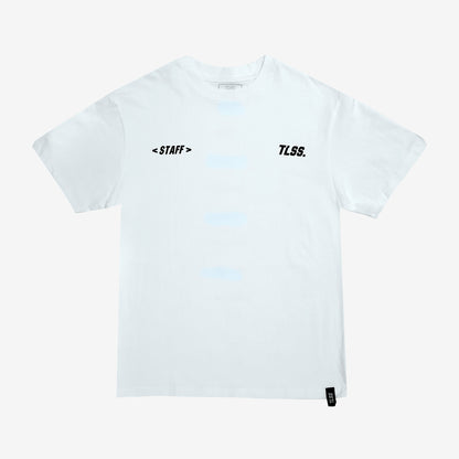 TLSS 2025 CASUAL LOGO T-SHIRT