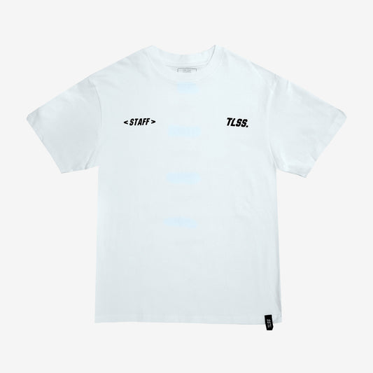 TLSS 2025 CASUAL LOGO T-SHIRT