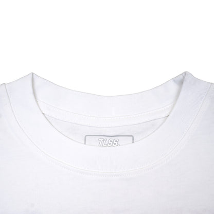 TLSS 2025 CASUAL LOGO T-SHIRT