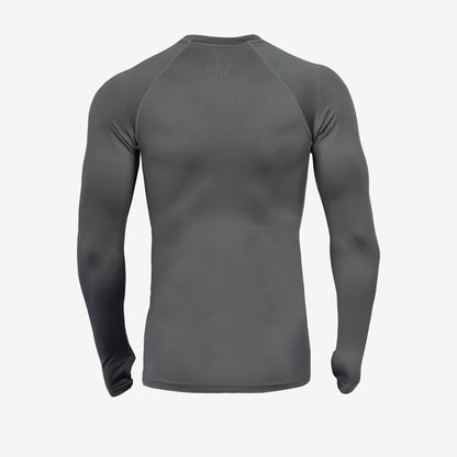 TLSS Lycra Basic Compression Top