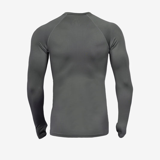 TLSS Lycra Basic Compression Top