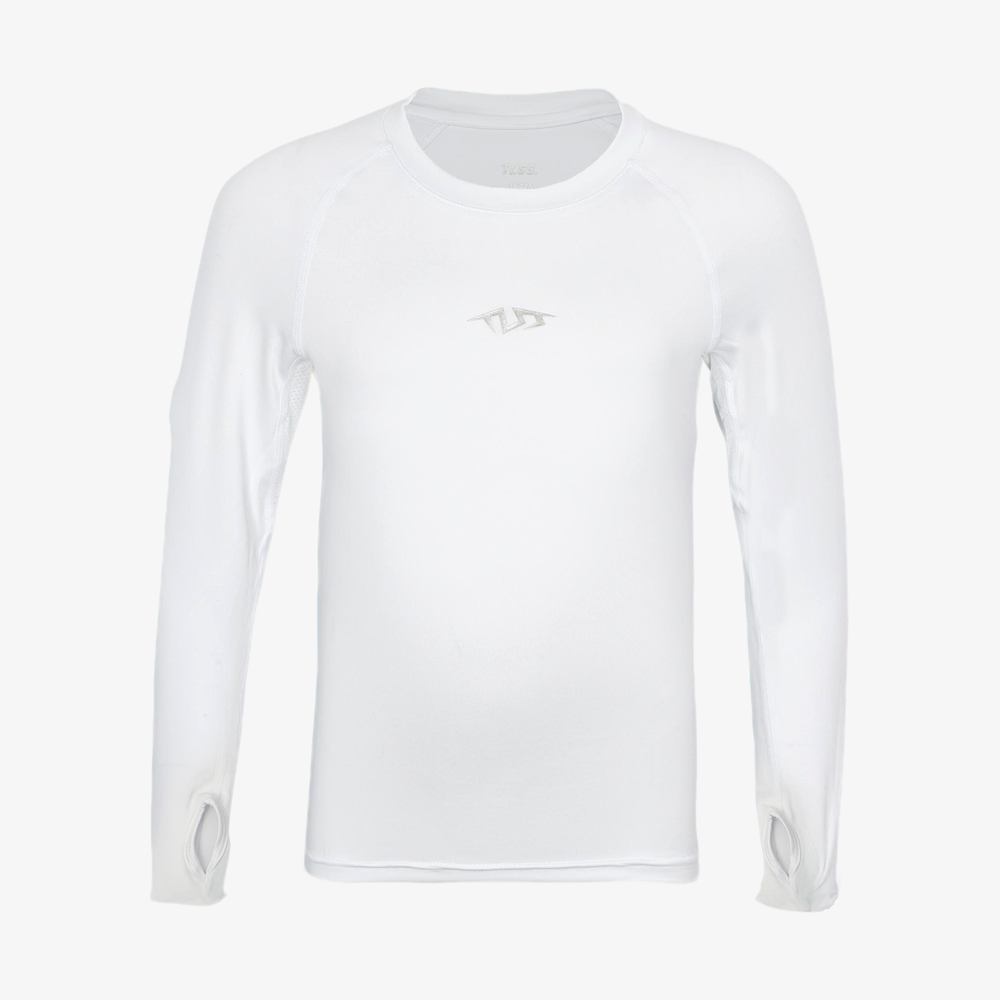 Lycra Kids Basic Compression Top