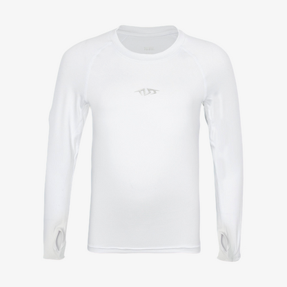 Lycra Kids Basic Compression Top