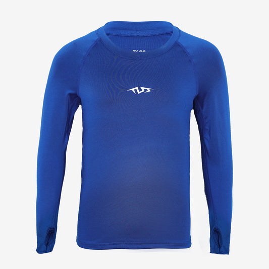 TLSS Kids Lycra Compression Set
