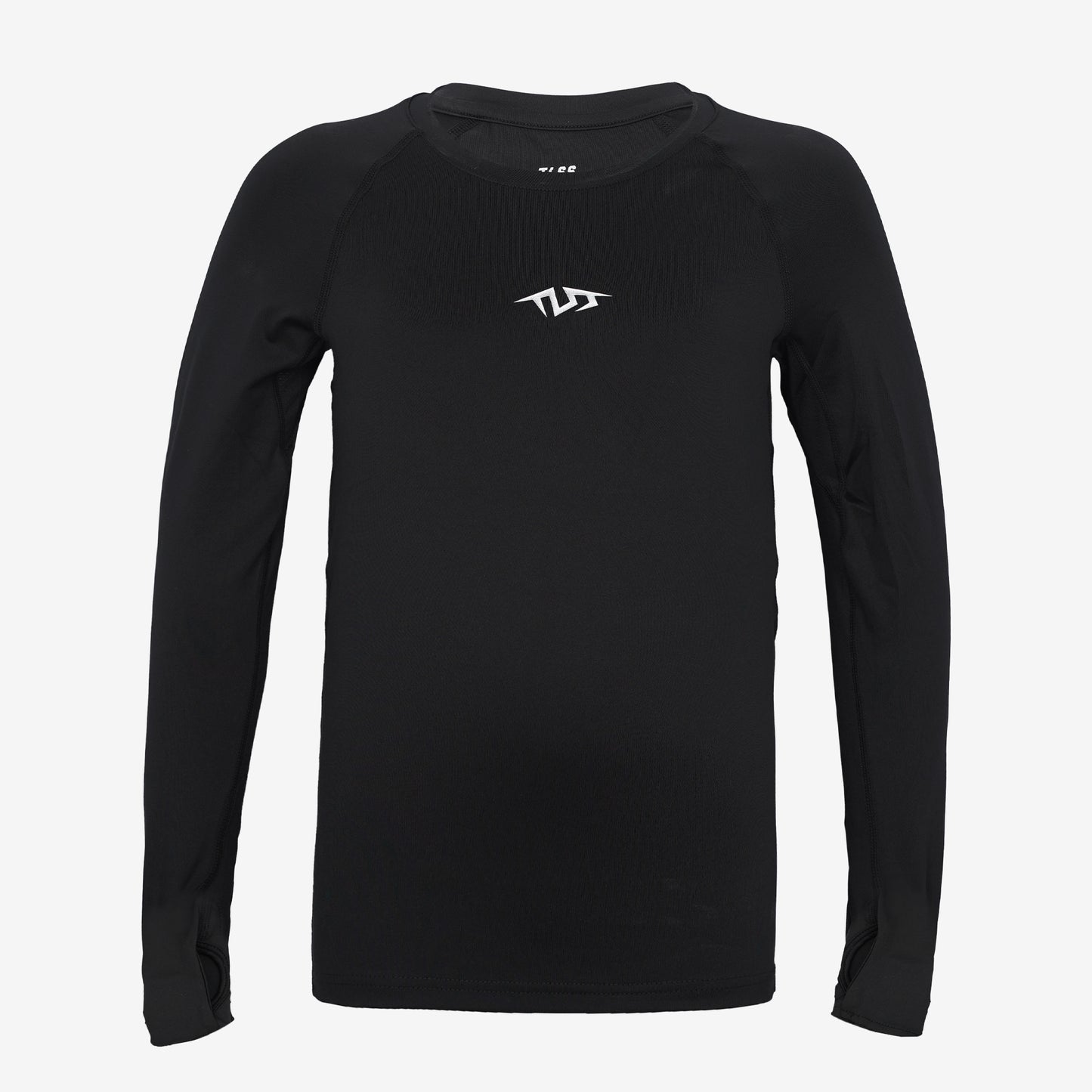 Lycra Kids Basic Compression Top