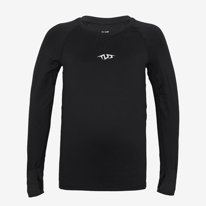 Lycra Kids Basic Compression Top