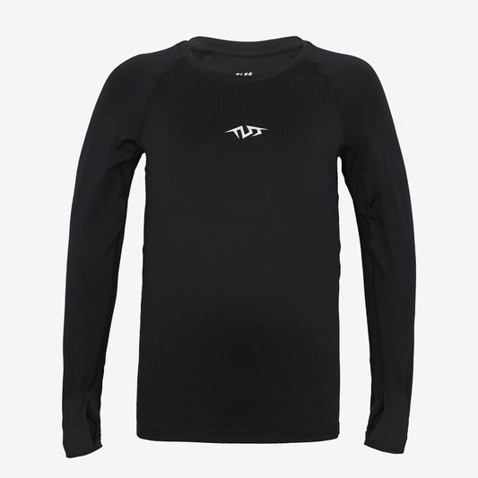 Lycra Kids Basic Compression Top