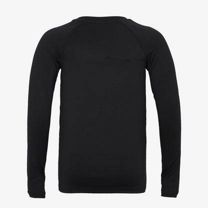 Lycra Kids Basic Compression Top