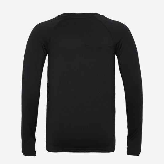 Lycra Kids Basic Compression Top