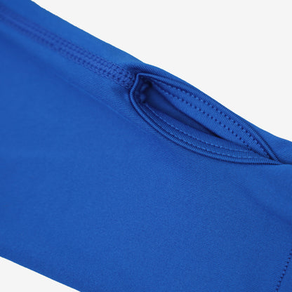 Lycra Kids Basic Compression Top