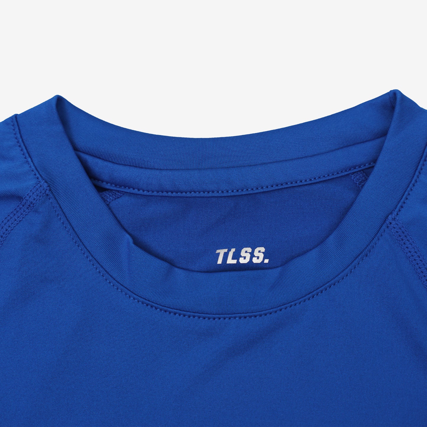 Lycra Kids Basic Compression Top