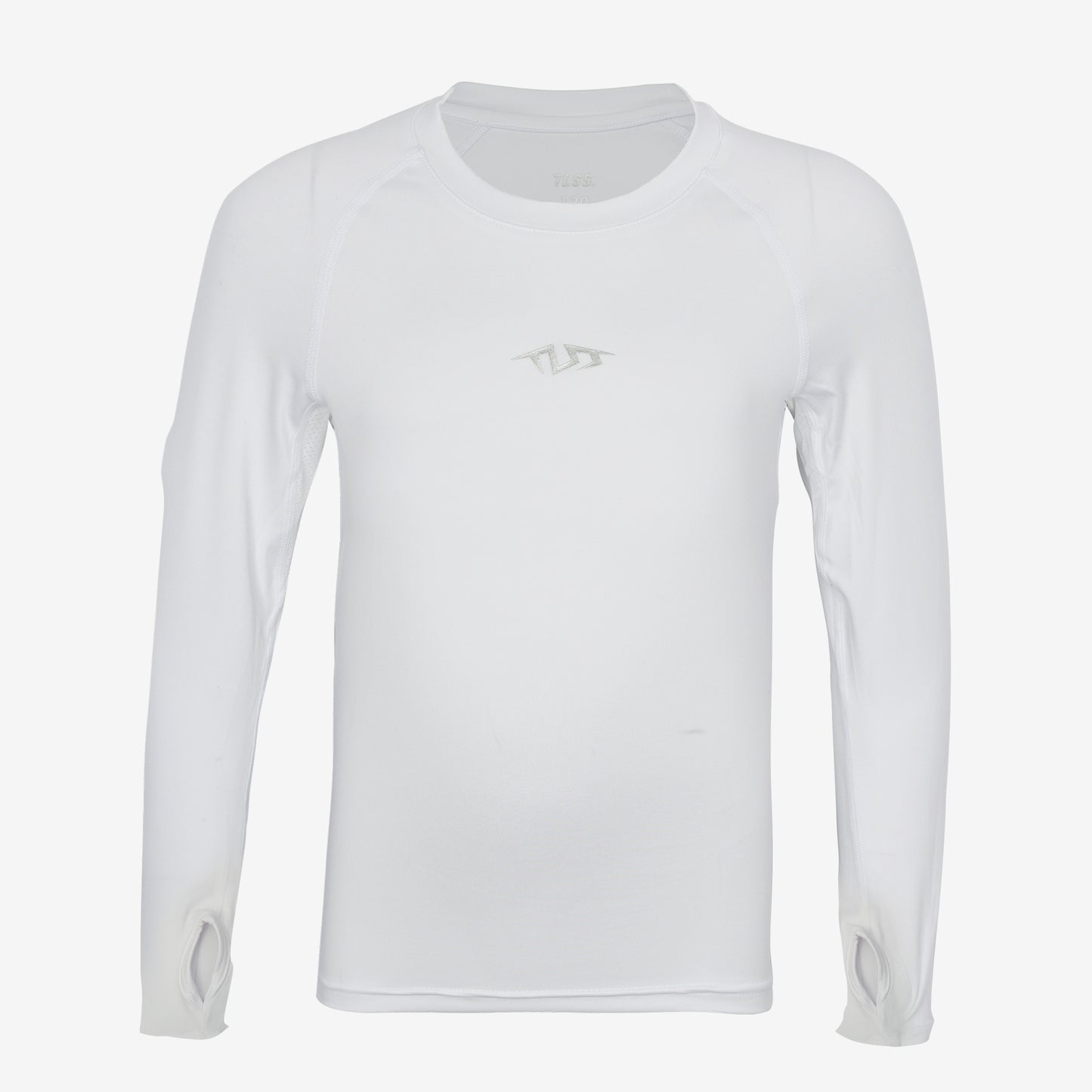 Lycra Kids Basic Compression Top