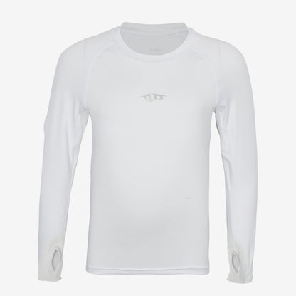 Lycra Kids Basic Compression Top