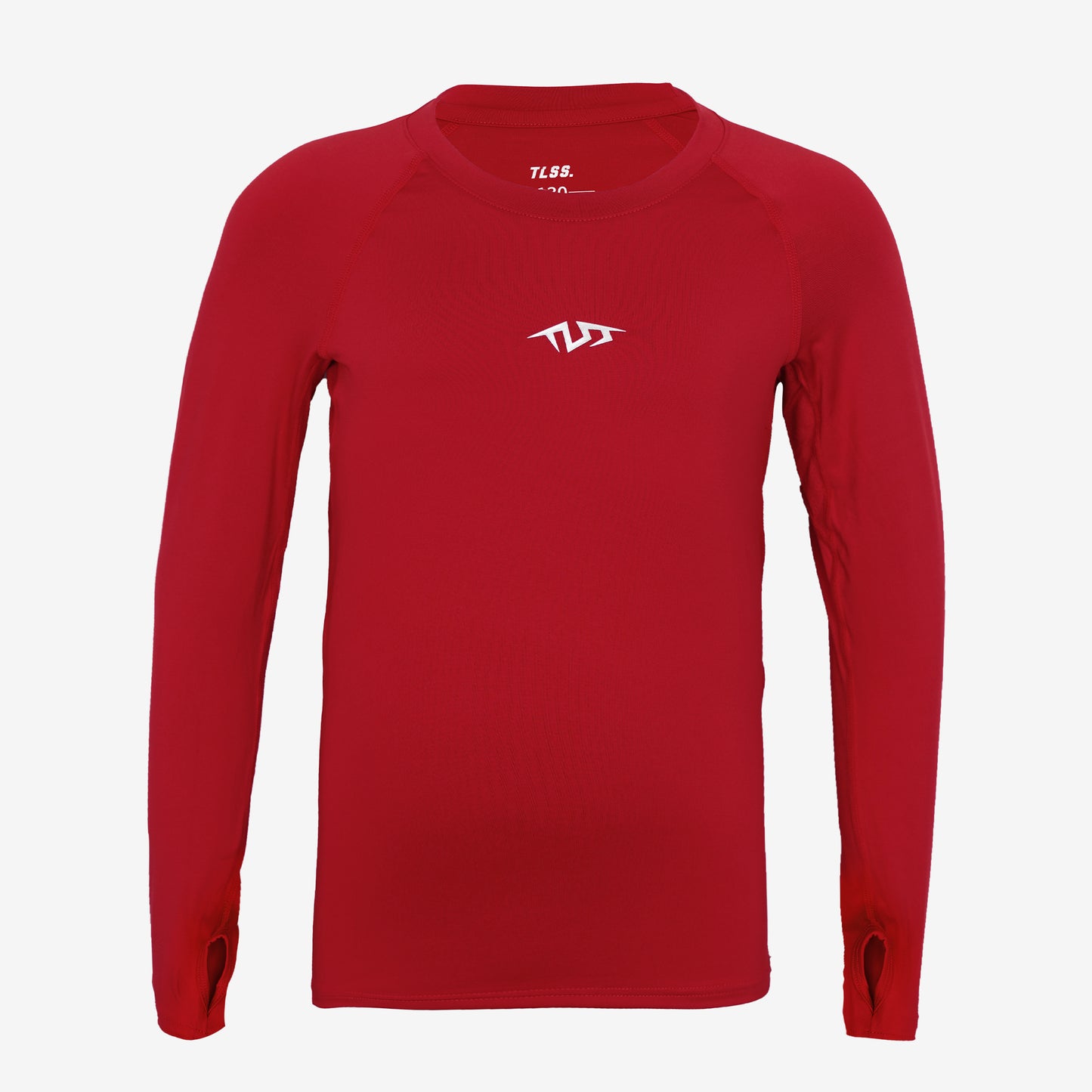 Lycra Kids Basic Compression Top