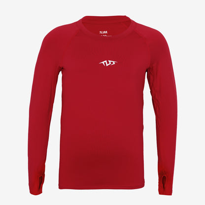 Lycra Kids Basic Compression Top