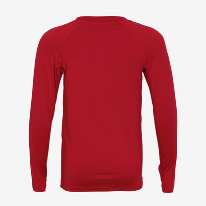 Lycra Kids Basic Compression Top