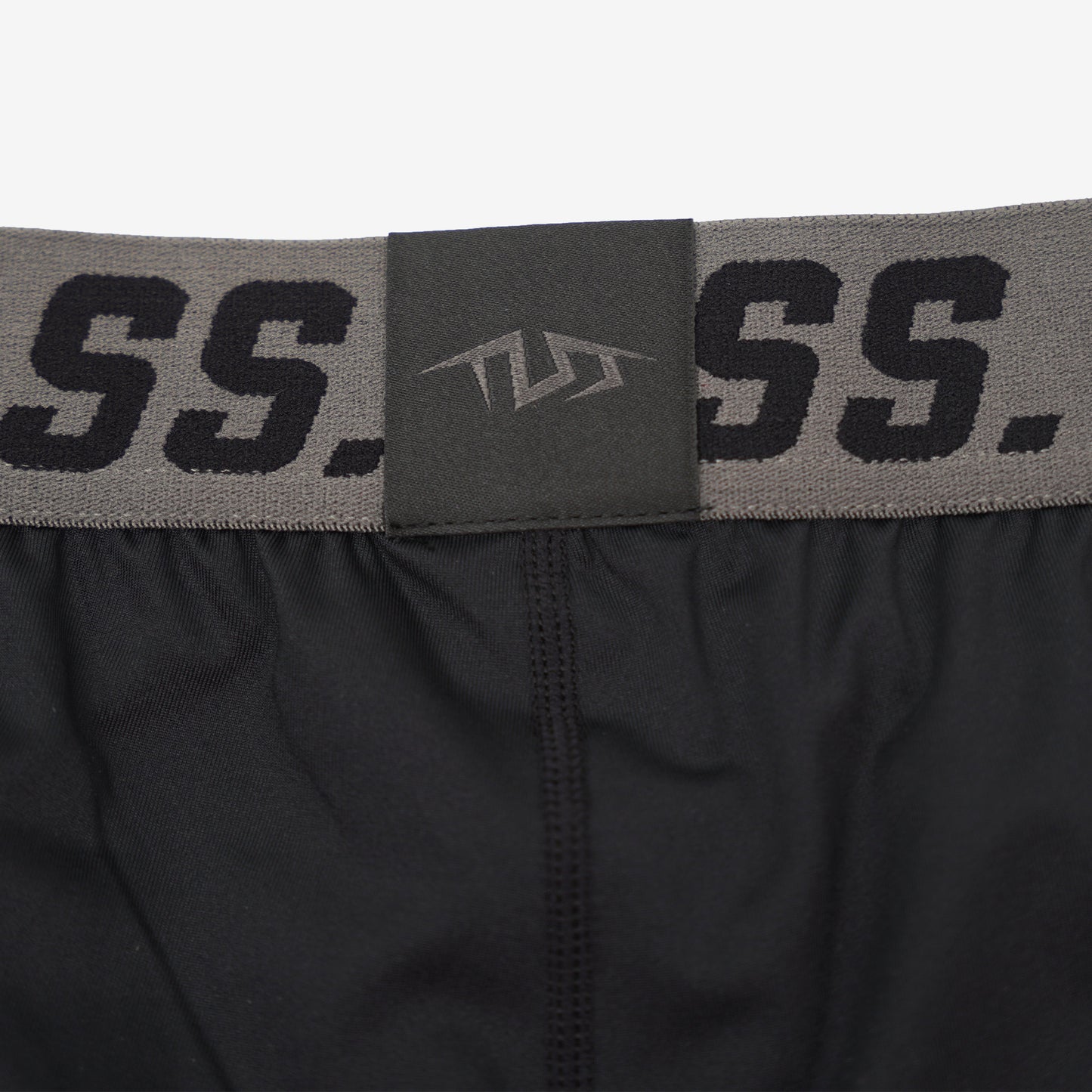 TLSS Lycra Basic Compression Tackle Shorts