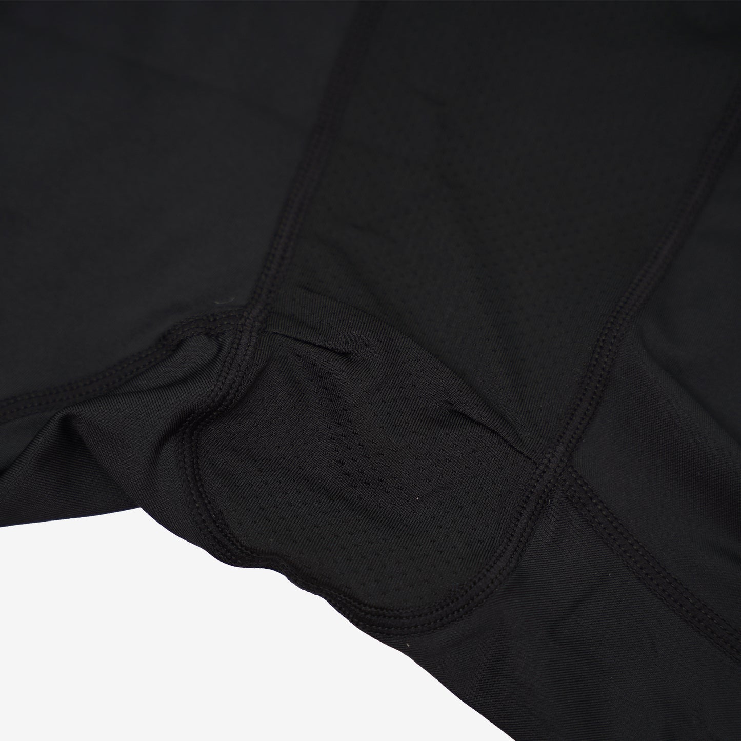 TLSS Lycra Basic Compression Tackle Shorts