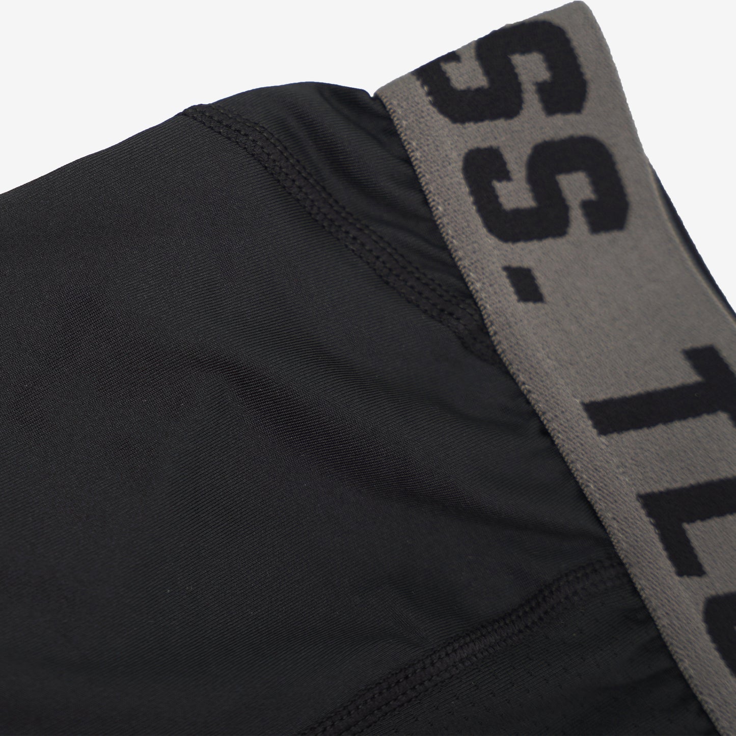 TLSS Lycra Basic Compression Tackle Shorts