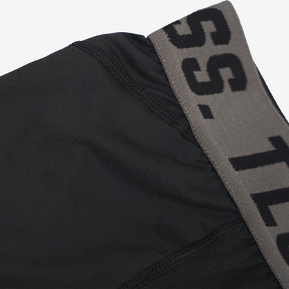 TLSS Lycra Basic Compression Tackle Shorts