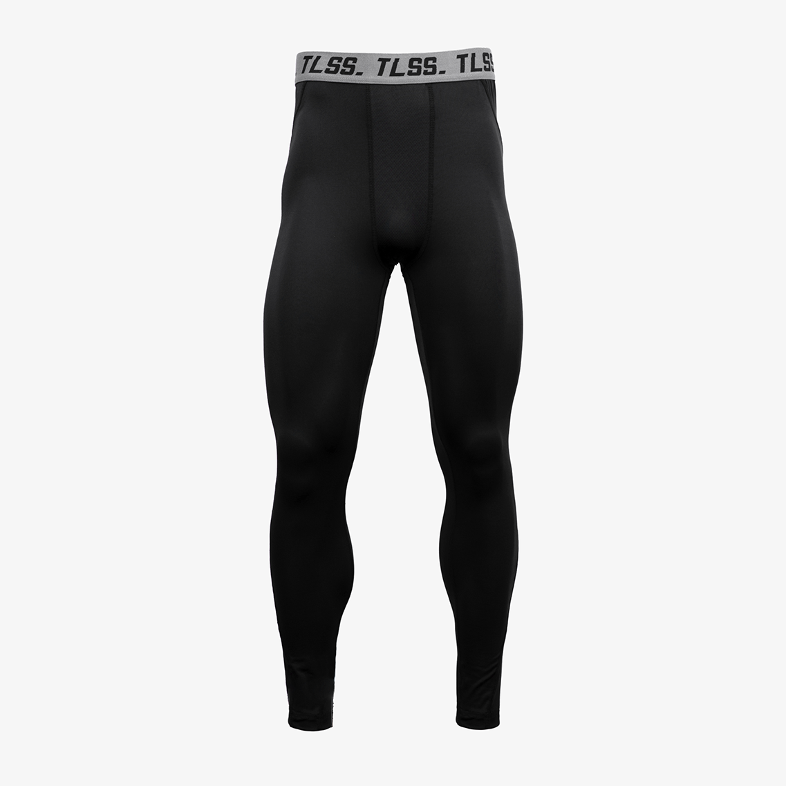 TLSS Lycra Basic Compression Leggings ST