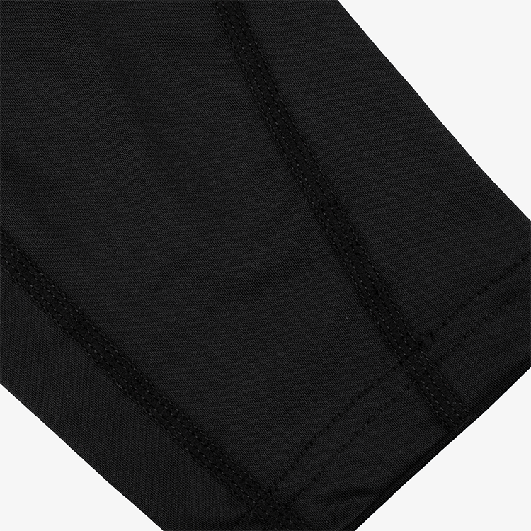 TLSS Lycra Basic Compression Leggings ST