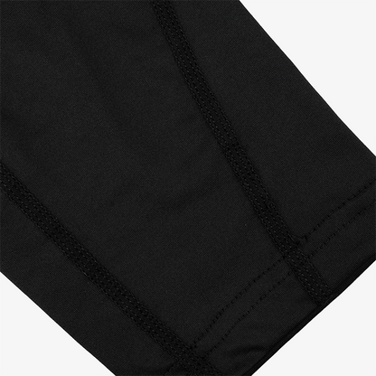 TLSS Lycra Basic Compression Leggings ST