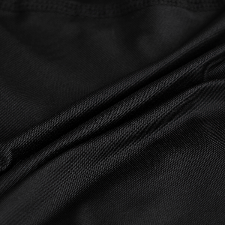 TLSS Lycra Basic Compression Leggings ST