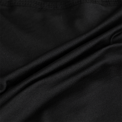 TLSS Lycra Basic Compression Leggings ST